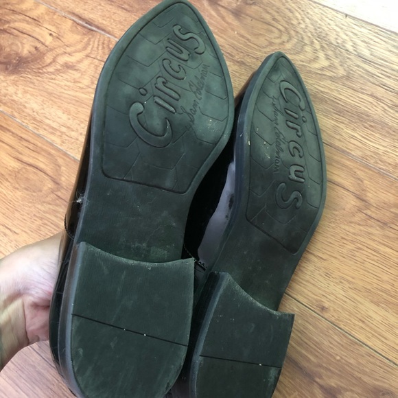 Circus by Sam Edelman Shoes - Picture 5 of 7